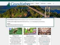 grandfather.com Thumbnail