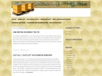 wncbees.org