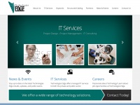 technologiesedge.com Thumbnail
