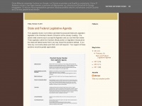 Legislativeupdate-chamber.blogspot.com