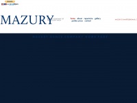 Mazury.org.uk