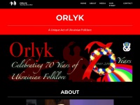 Orlyk.co.uk