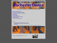 rochesterdance.com