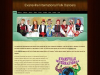 Evansvillefolkdancers.com