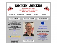 Rockinjokers.com
