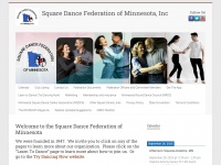 squaredanceminnesota.com Thumbnail