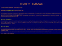 history4schools.com Thumbnail