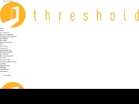 thresholdclubhouse.org Thumbnail