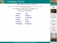 cemeterycensus.com Thumbnail