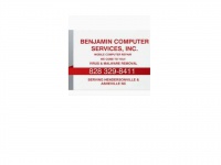 Benjamincomputers.com