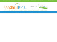 sandhillskids.com