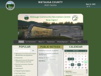Wataugacounty.org