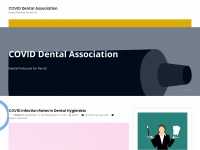 dentalassociationgloves.com Thumbnail