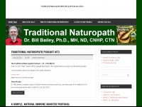traditionalnaturopath.com Thumbnail