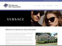 northcrosseye.com Thumbnail