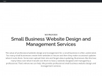 smallbusinesswebsites.com
