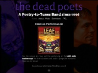 Thedeadpoets.com