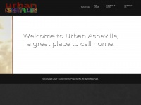 urbanasheville.com