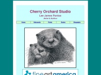 Cherryorchardstudio.com
