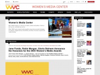 womensmediacenter.com