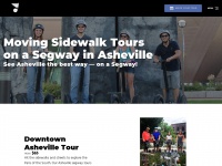 movingsidewalktours.com Thumbnail