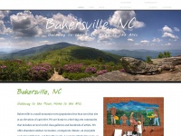 bakersville.com