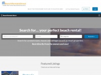 beachrentalsdirect.com