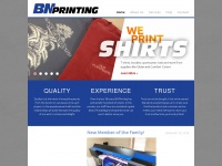 bnprinting.com Thumbnail