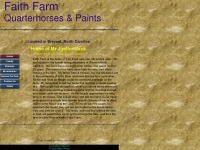 faithfarmquarterhorses.com