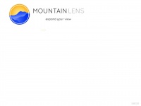 mountainlens.com Thumbnail