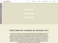 Firstbaptistchurchbc.org