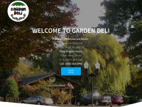 garden-deli.com Thumbnail