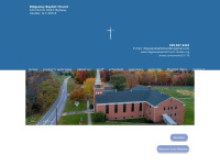 Ridgewaybaptistchurch-candler.org
