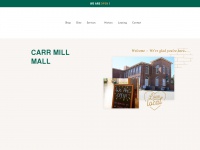 Carrmillmall.com