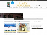 carymagazine.com Thumbnail