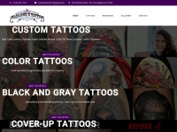 warlocks-tattoo.com Thumbnail