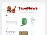 tapenews.com Thumbnail