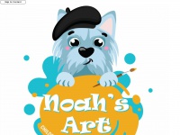 noahs-art.com Thumbnail