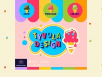 tyvoladesign.com Thumbnail