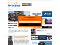 corneliustoday.com Thumbnail