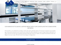Lincolnharris.com
