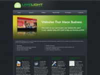 limelightwebdevelopment.com