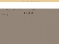 Juliesclothing.com