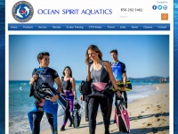 Oceanspiritaquatics.com