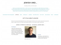 Jewishand.org