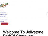 jellystonecherokee.com Thumbnail