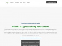 Cypresslanding.com