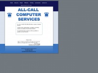 all-callcomputerservices.com Thumbnail