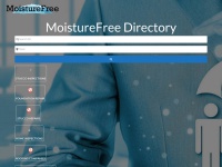 moisturefree.com Thumbnail