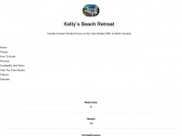 Kellysbeachretreat.com